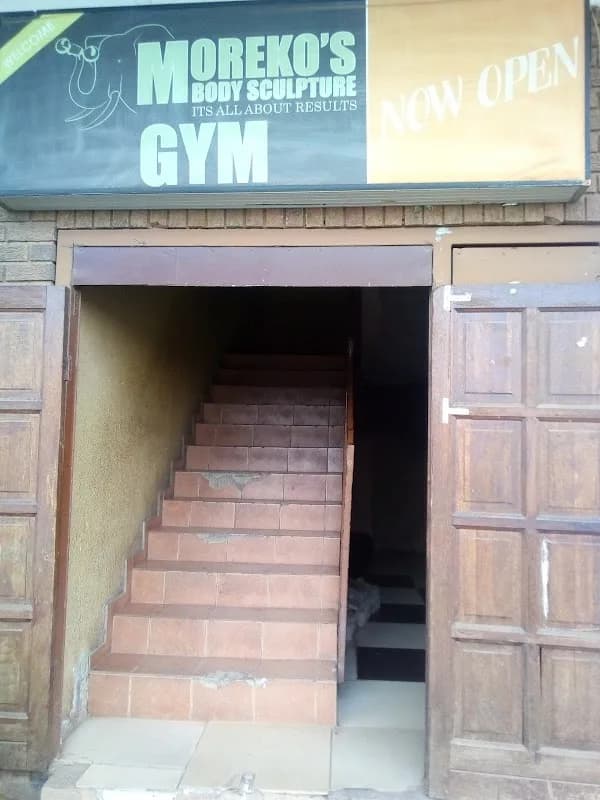 Moreko's Body Sculpture Gym in Birch Acres