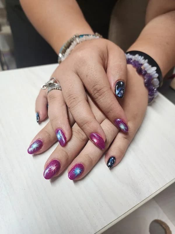 @ Erika Nail Studio in Meerensee