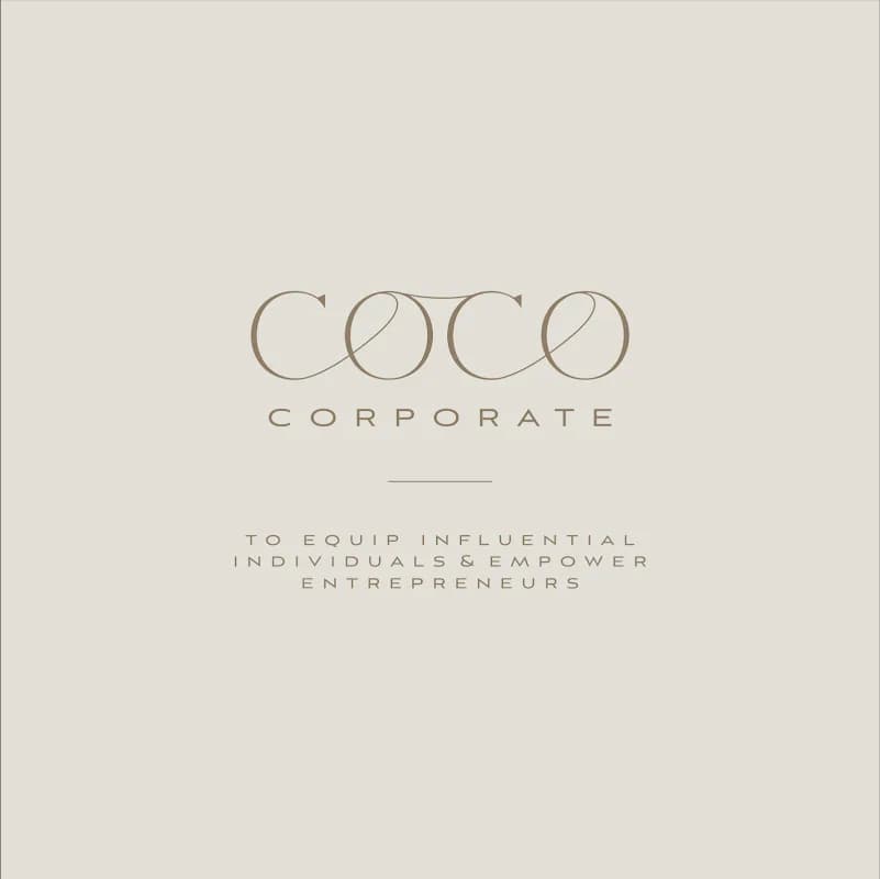 Coco Corporate in V&A Waterfront