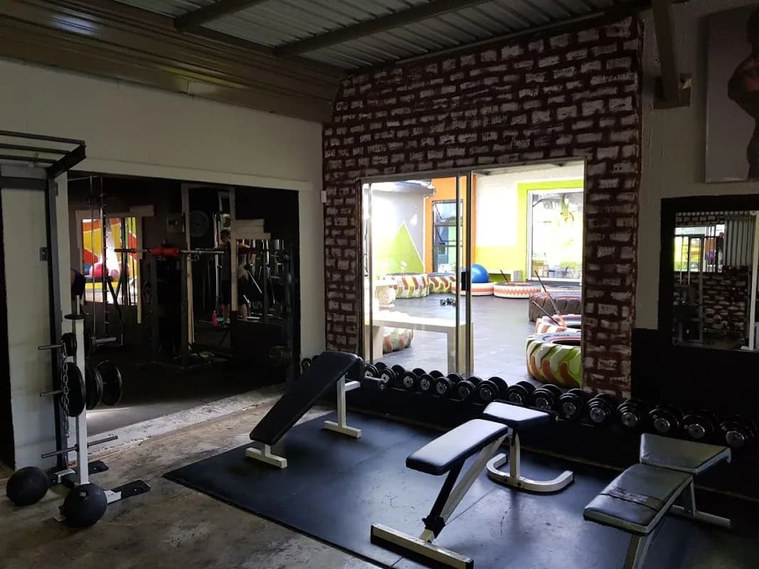 67 Training Studio in Kempton Park