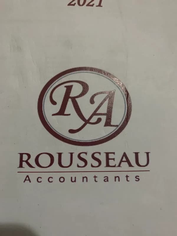 Rousseau Accountants in Mahikeng CBD