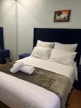 Ruping Guest house in Roodepoort