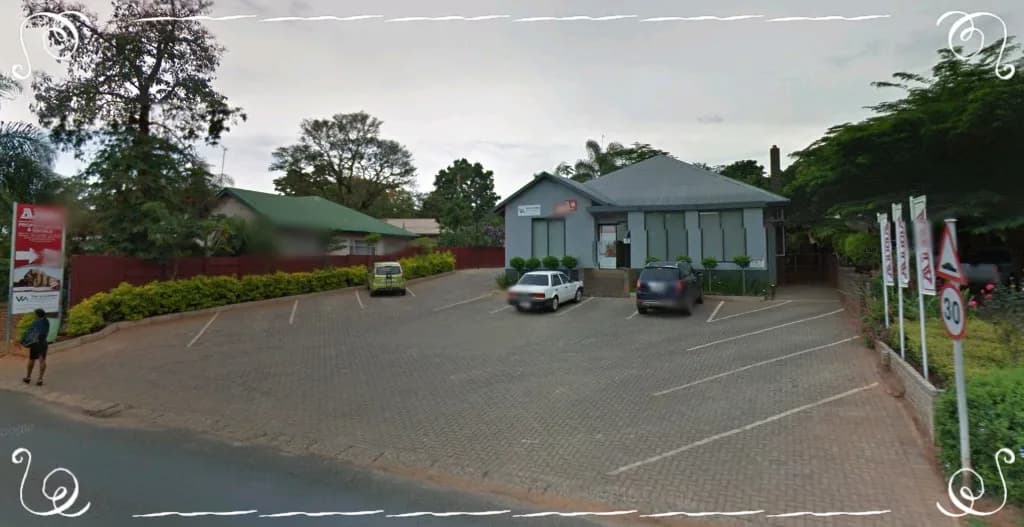 Aida - Tzaneen in Haenertsburg