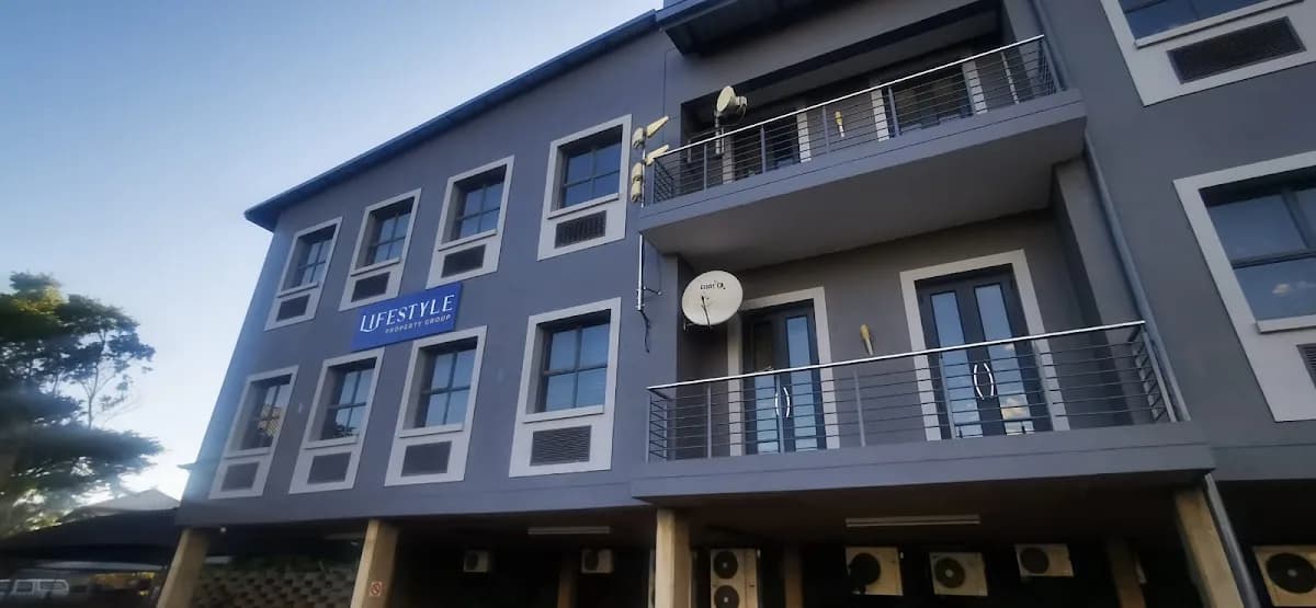 Lifestyle Property Group in Alberton