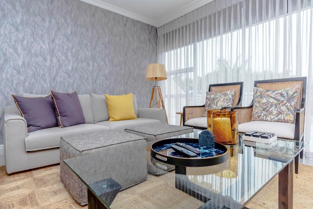 Jennifer Jones Interiors in Hillcrest