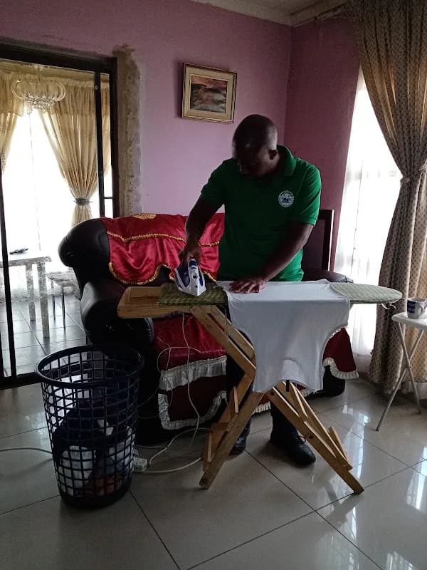 Masombuka Takkie Wash Laundry and Cleaning Solutions in Mamelodi