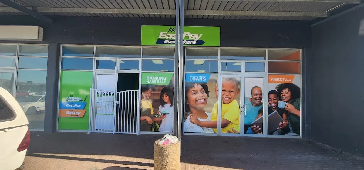 EasyPay Paarl in Paarl East