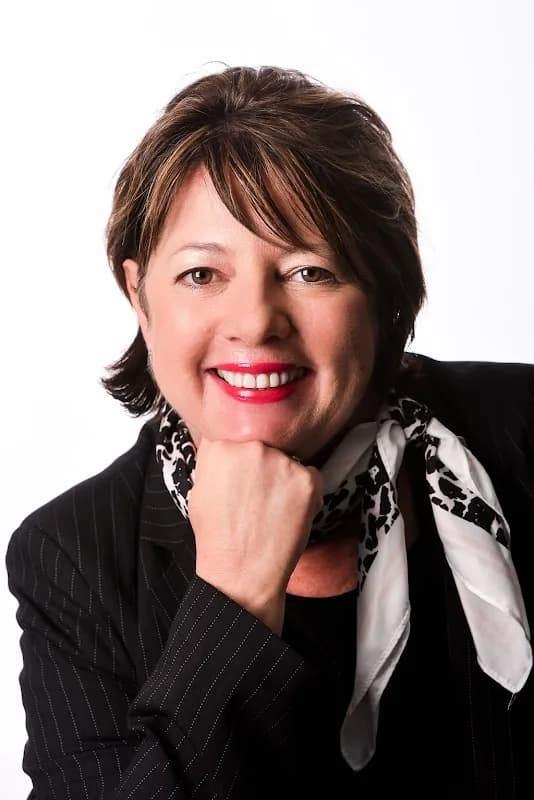 JMR PR & Communications Consulting in Centurion