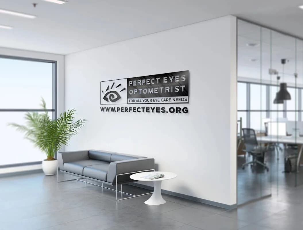 Perfect Eyes Optometrist in Germiston CBD