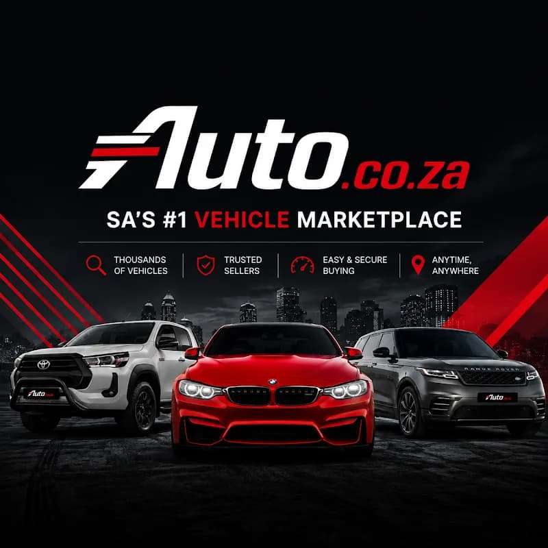 Auto.co.za in Waterkloof