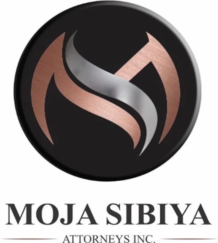 Moja Sibiya Attorneys in Midrand