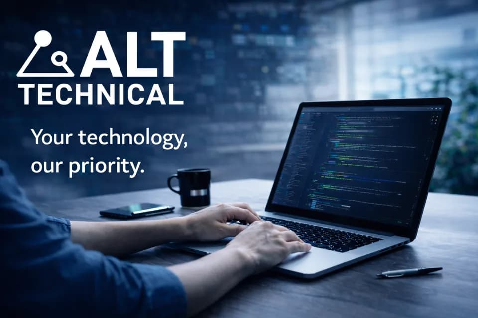ALT IT Support and Consulting Buffalo in Downtown / Canalside
