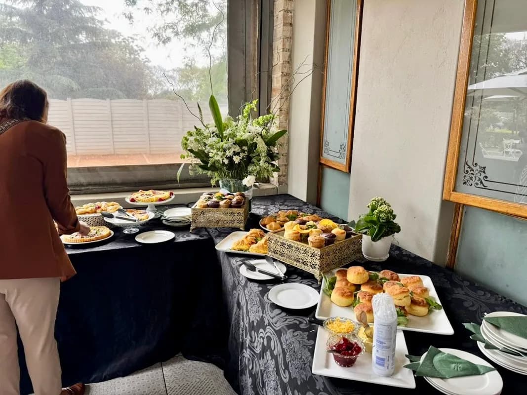 Vintage Tower Training Venue in Northcliff