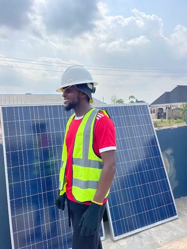 Birham Power Solutions in Ikorodu
