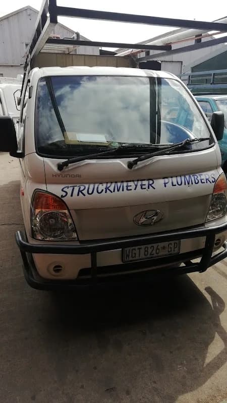 Struckmeyer Plumbers in Springs
