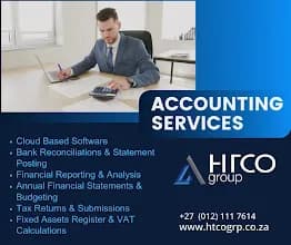 TAX ADVISORY SA in Alexandra