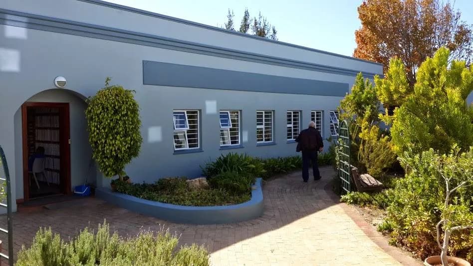 Devonshire Court Offices in Wynberg