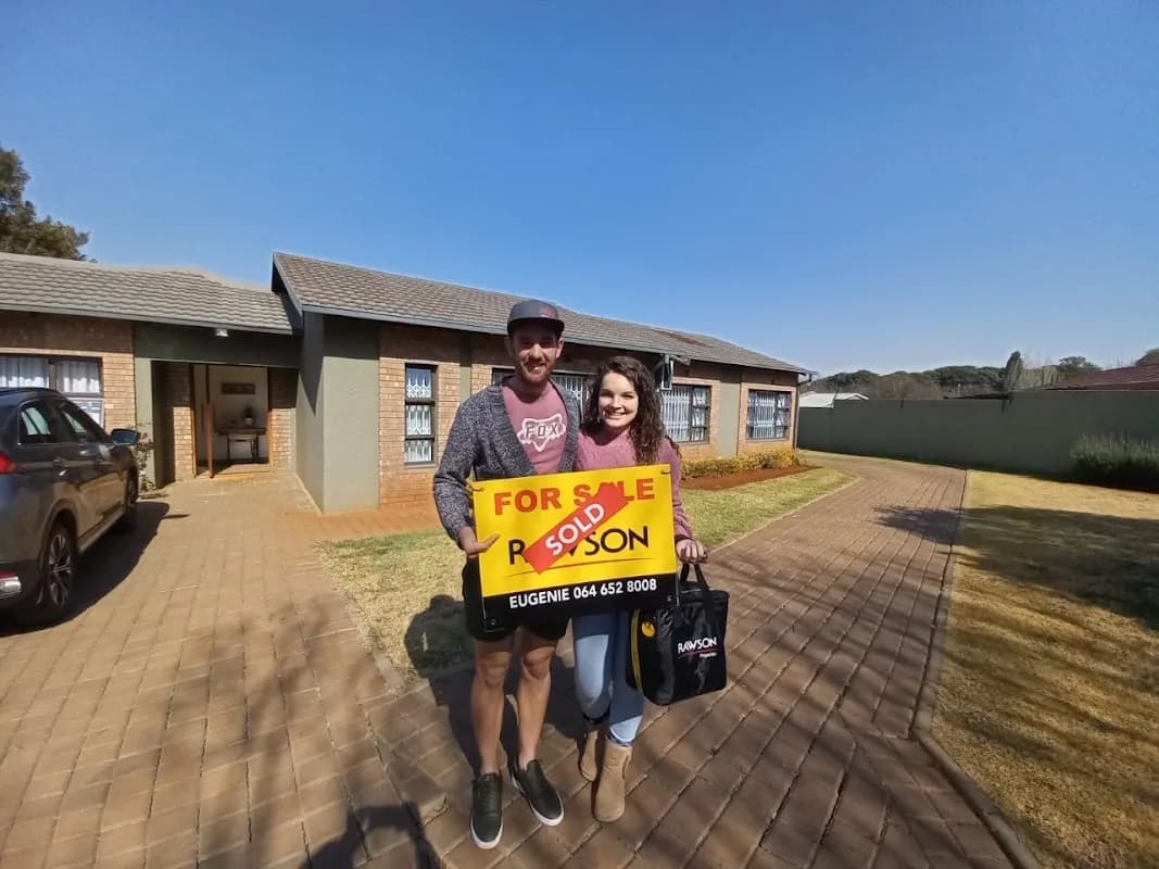 Rawson Properties Middelburg Sales in Aerorand
