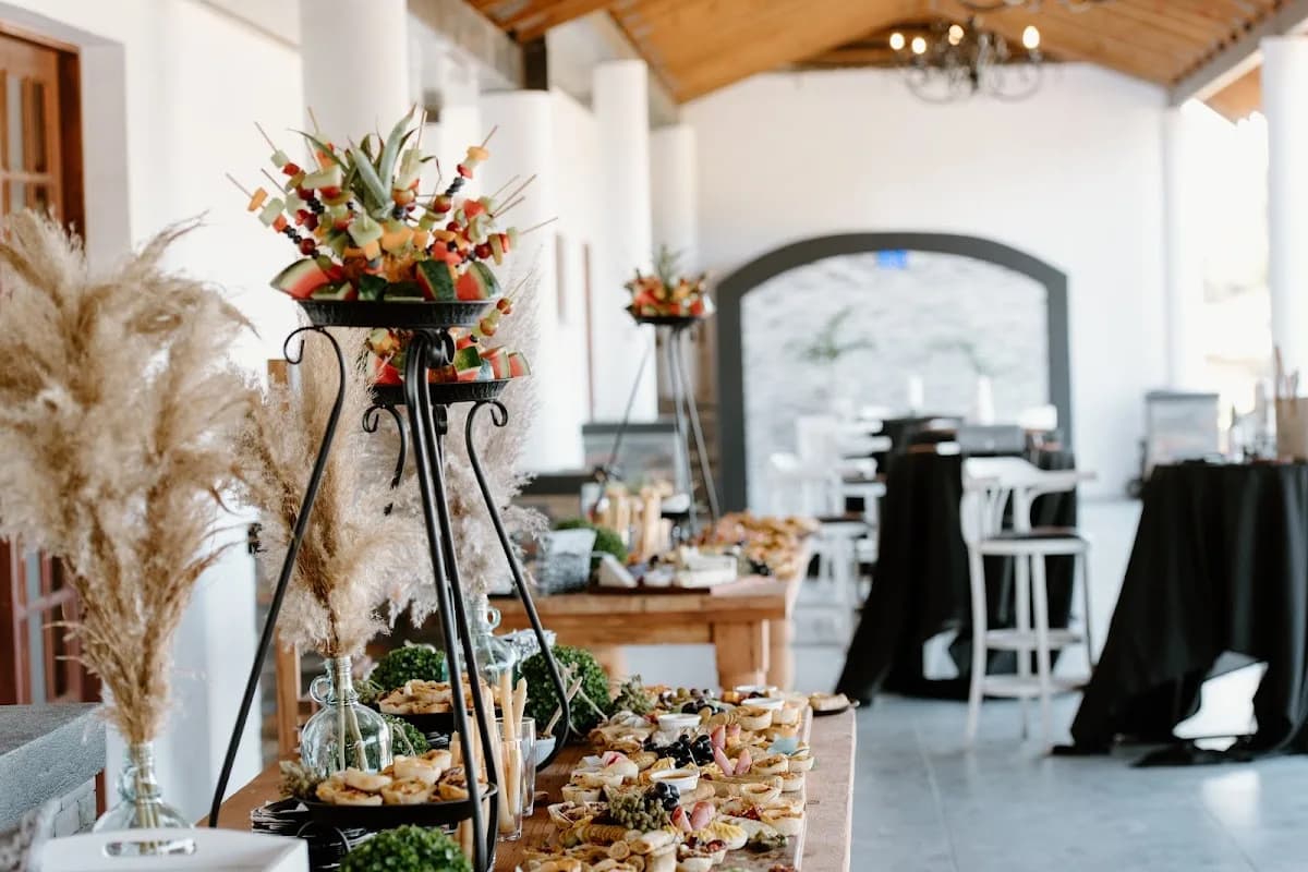 White Eagle Guest Lodge and Wedding Venue in Safari Extension