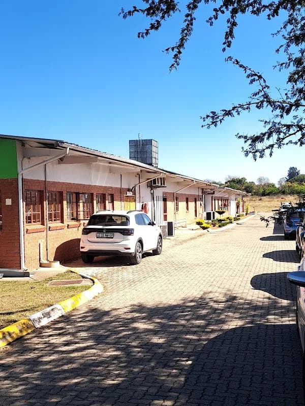 Letlhabile Community Clinic in Brits Central