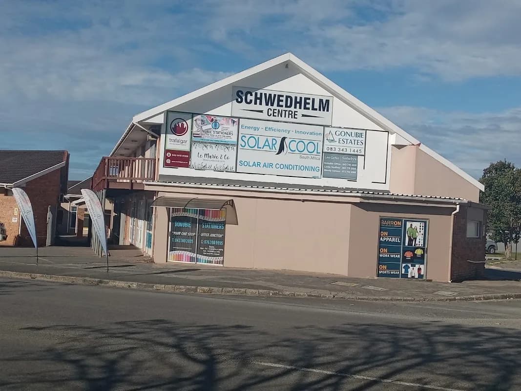 Gonubie Stationers and Gifts in Gonubie