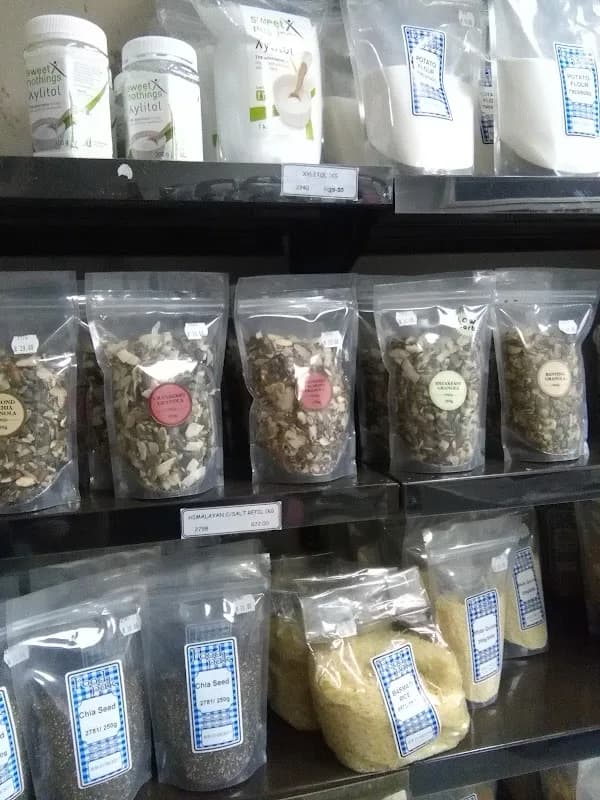 Foodpak Pietermaritzburg in Scottsville