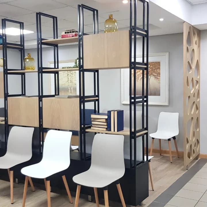 Intercare Wilgeheuwel in Weltevreden Park