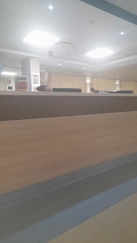 Mediclinic Vergelegen-ER in Somerset West CBD