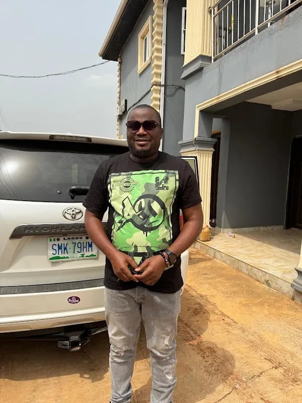Igbalode Multi Choice Limited in Abule Egba