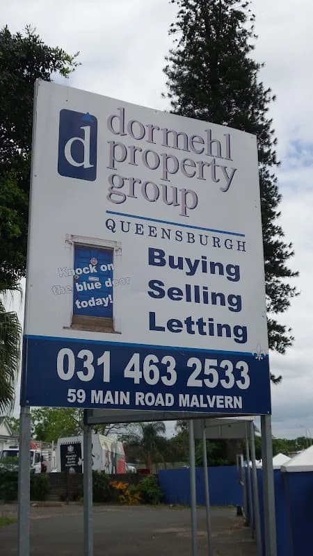 Dormehl Phalane Group Queensburgh in Chatsworth