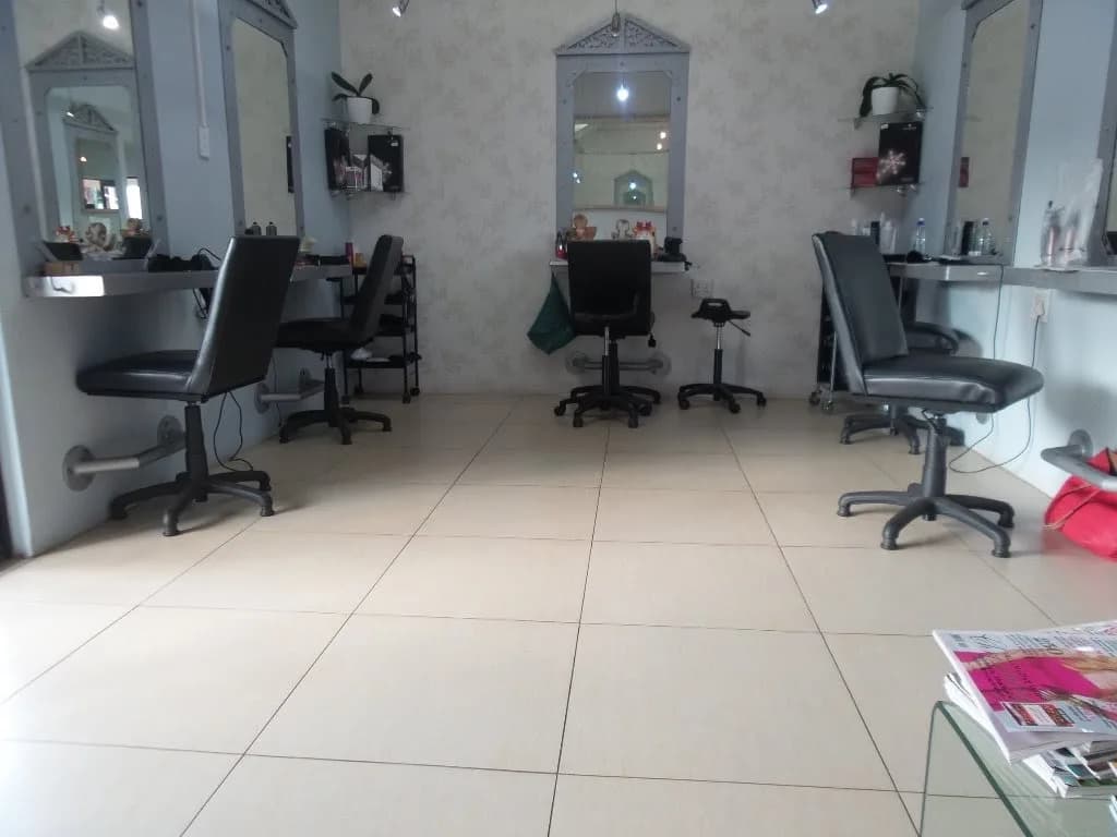 Hairven Hair Salon in Hillcrest