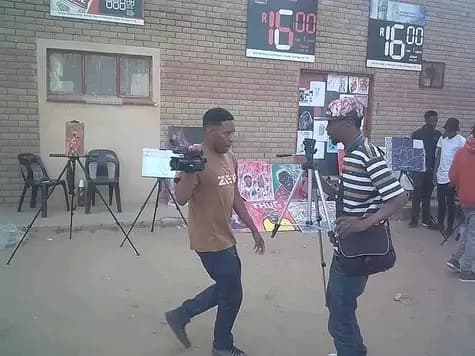 Innovative Medium Outlet Pty Ltd in Mmabatho