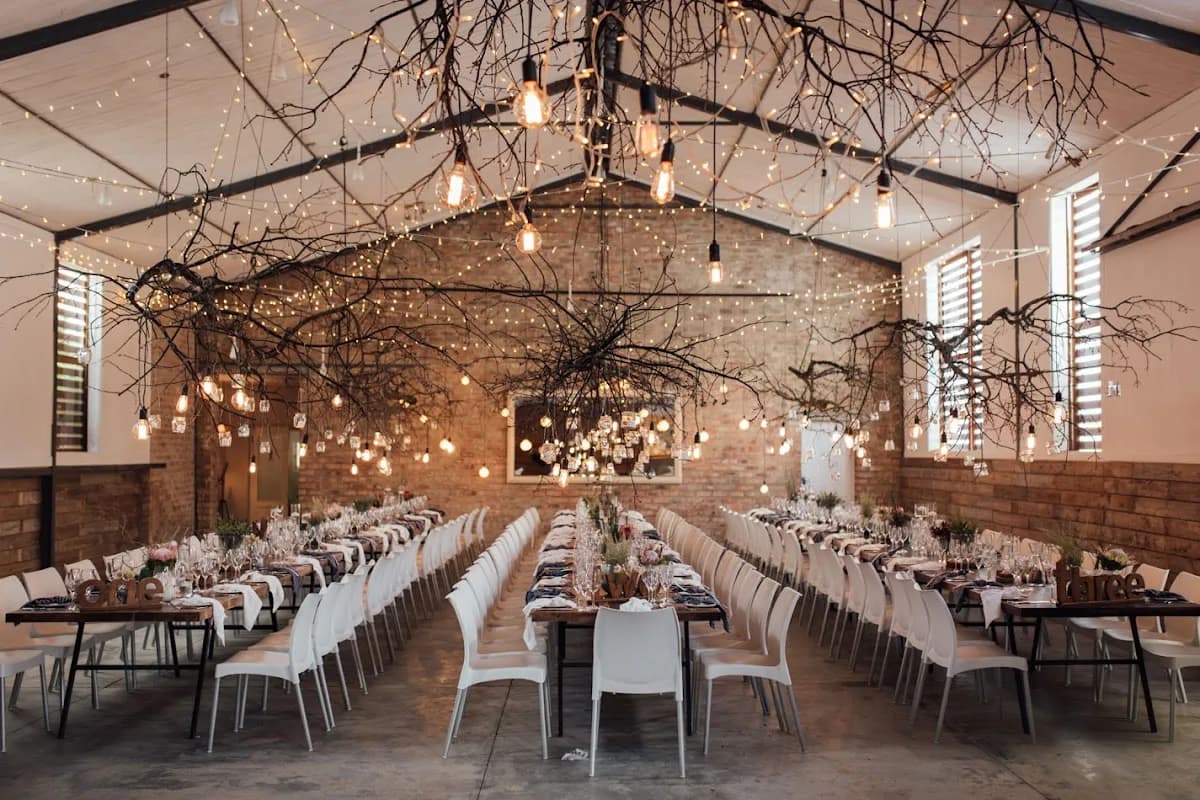 Creation Events in Gordon's Bay