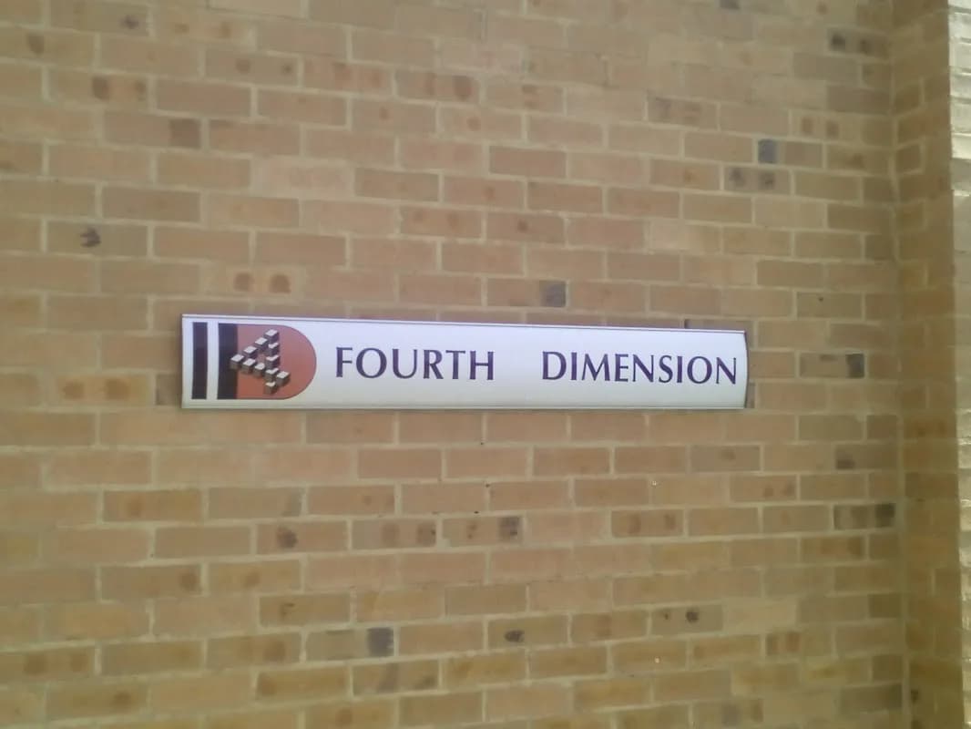 4D Tech (Pty)Ltd in Garsfontein