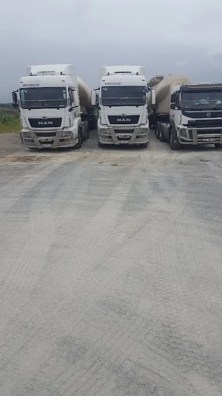 Met X Concrete Products (PTY) Ltd in Westville