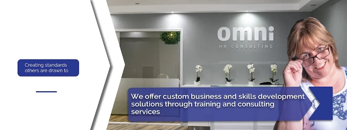 Omni HR Consulting (Pty) Ltd in City Bowl