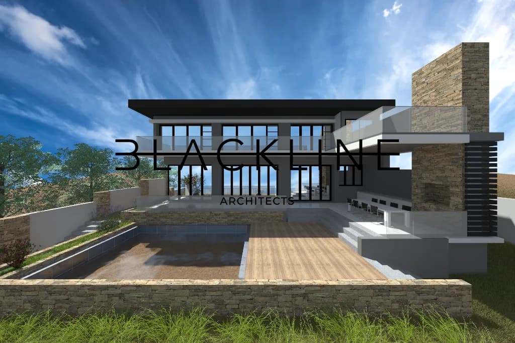 Blackline Architects in Alberton