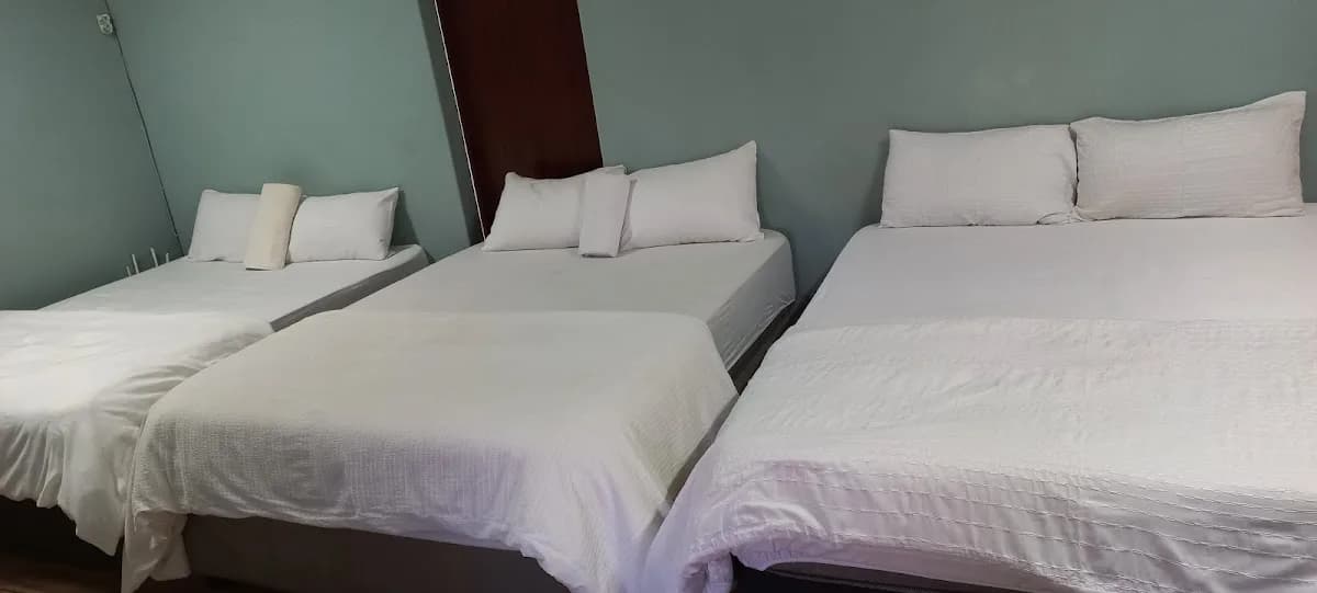 MAJESTIC Guest House in Mokopane CBD