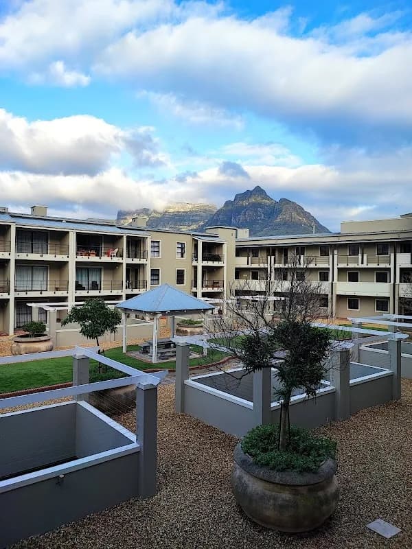 Rondebosch Village in Rondebosch