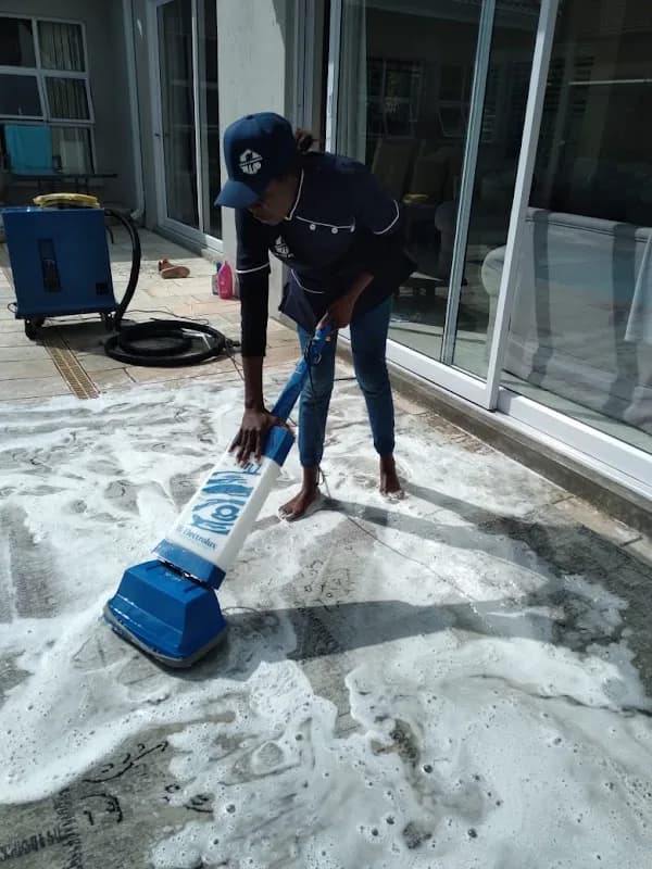 ELdirty Riders Cleaning Services in Kempton Park