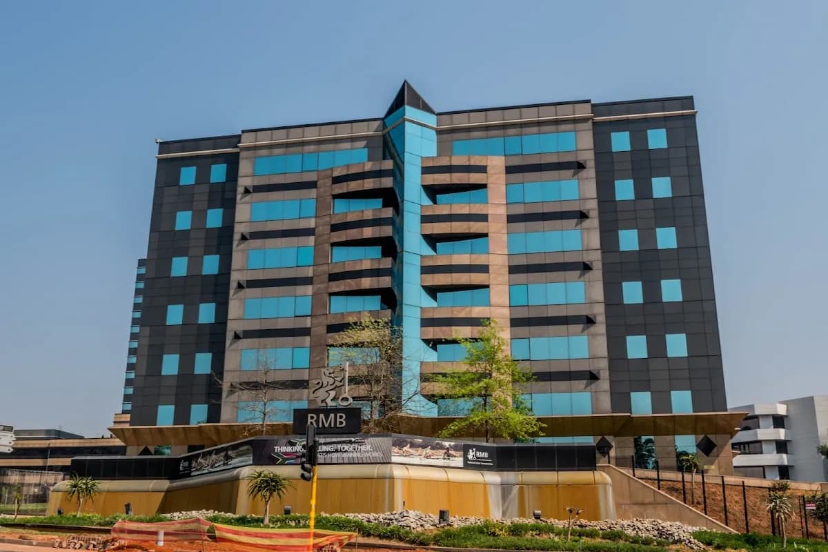 RMB - Corporate and Investment Banking in Germiston