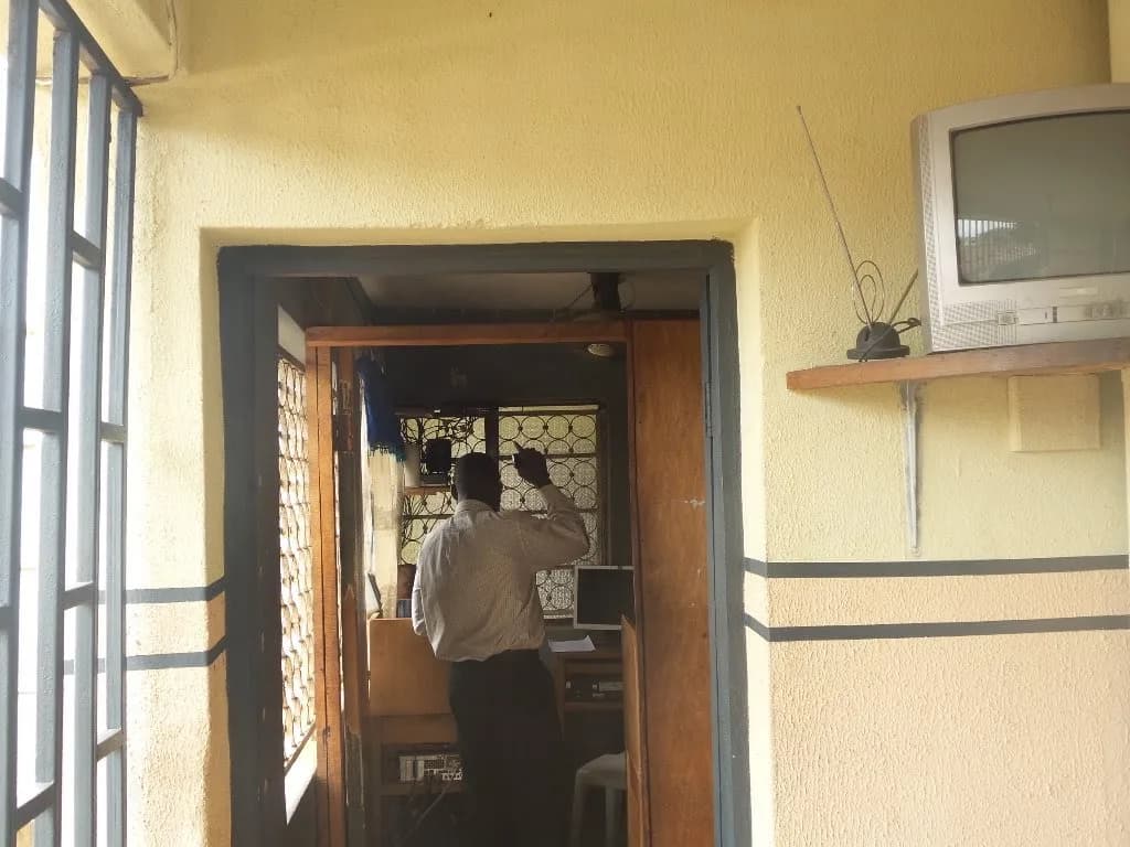 Innov8 Systems in Ikorodu