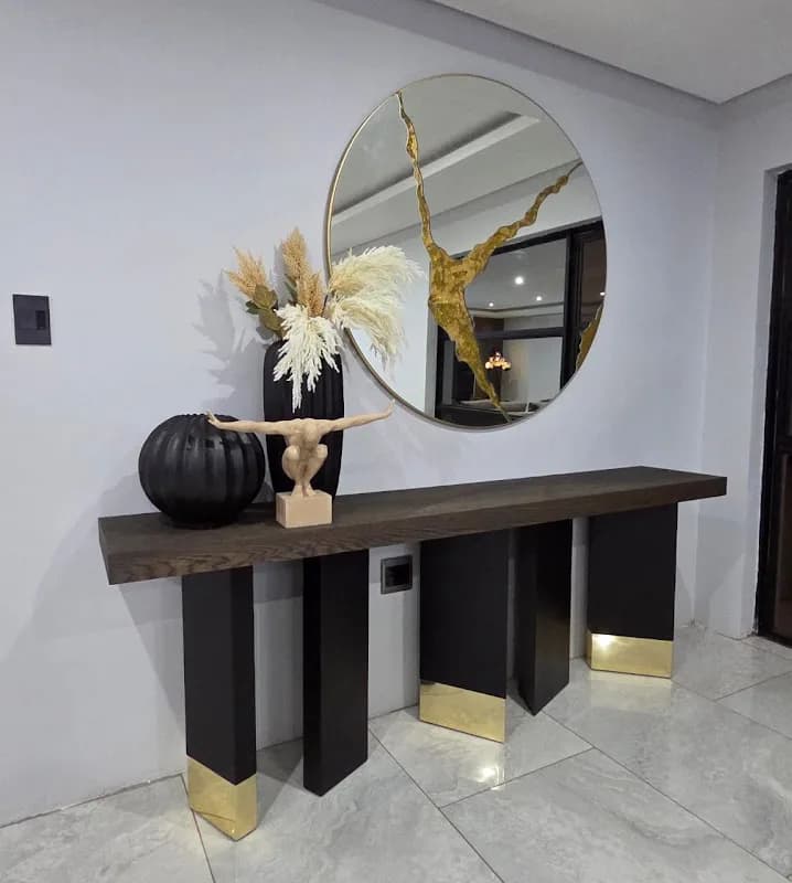 Eleganto by House of Interiors in Flora Park