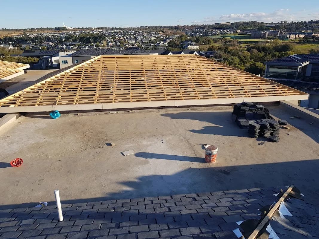 Roofsheeting Warehouse. in Highveld
