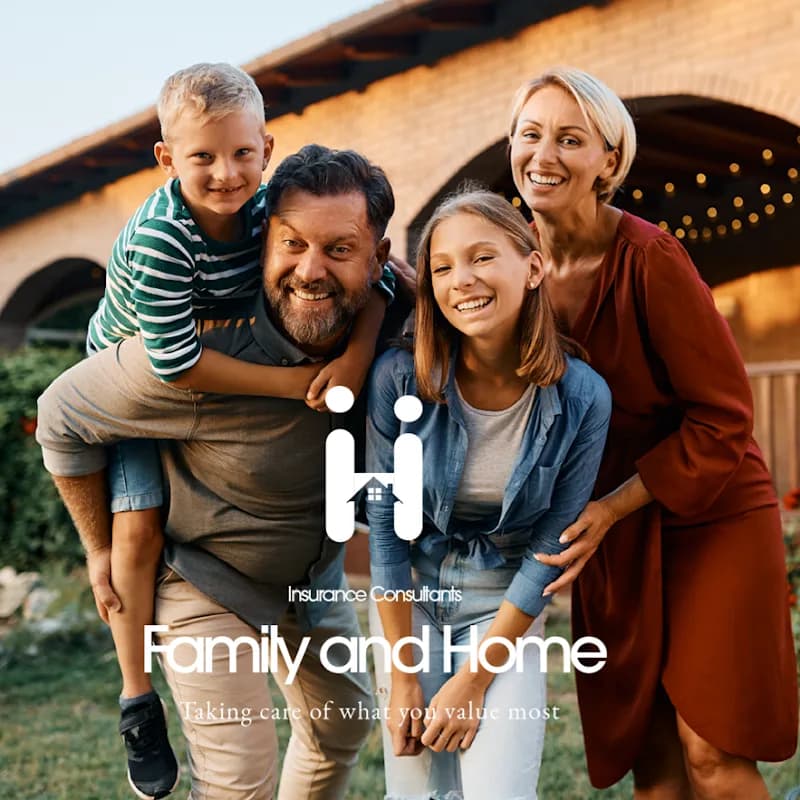 Family and Home Insurance Consultants in George South