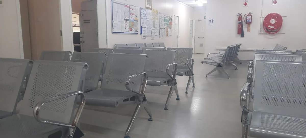 La Lucia Clinic in La Lucia