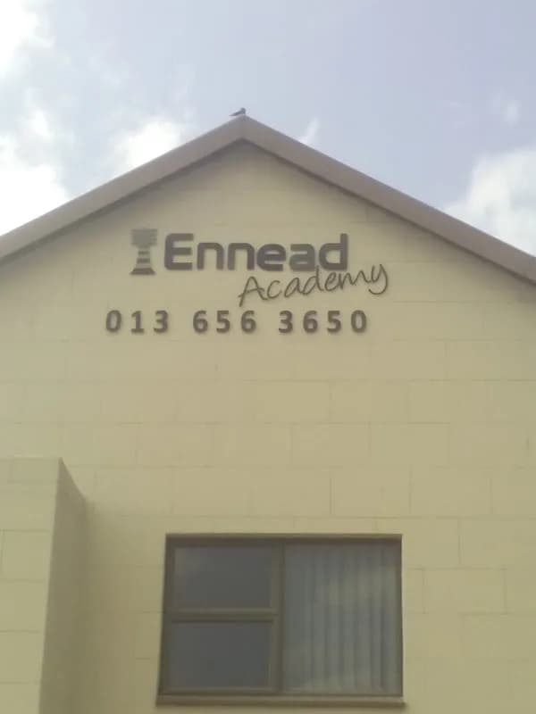 Ennead Consulting in eMalahleni CBD
