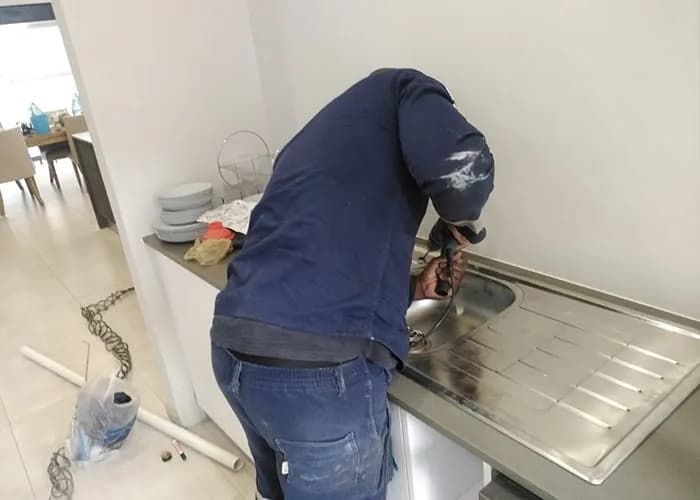 Maverick Plumbers in Arcadia