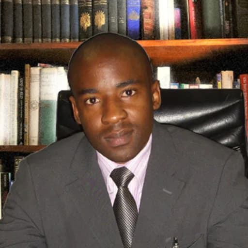 Marumoagae Attorneys Incorporated in Mmabatho