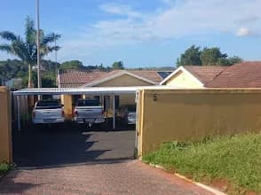 Eliza Guest House in Empangeni